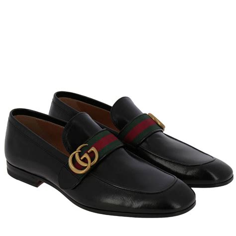 black gucci men shoes|gucci men shoes clearance.